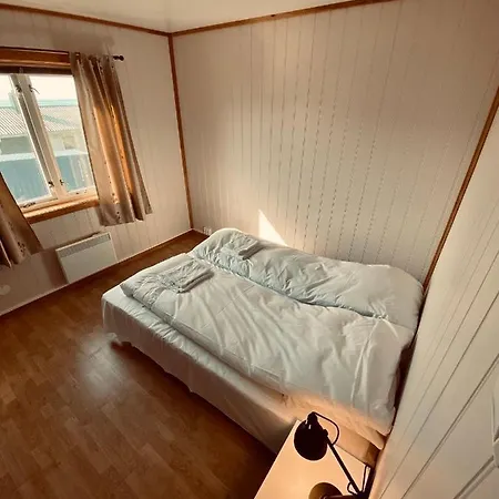 Lofoten Arctic Apartman