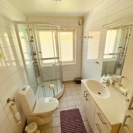 Lofoten Arctic Apartman *
